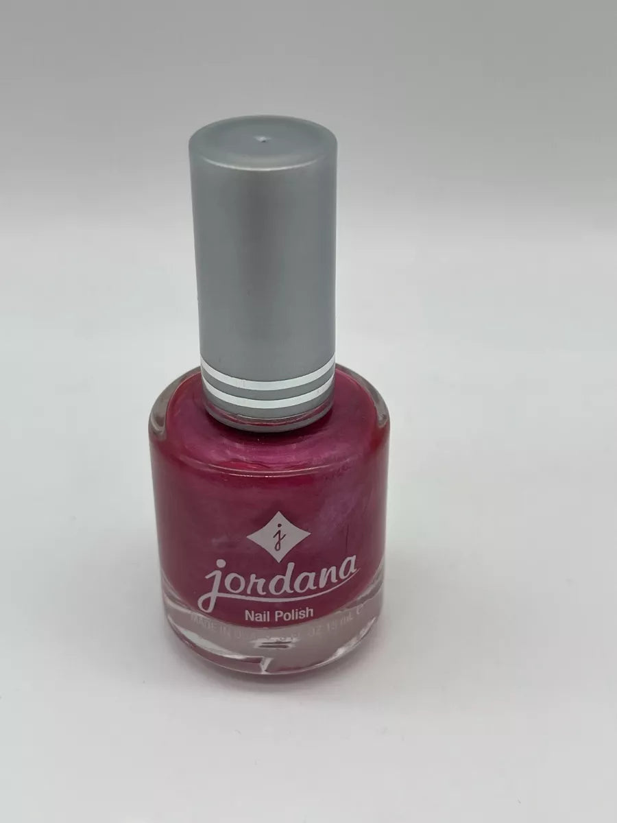 Jordana Nail Polish