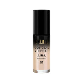 Conceal + Perfect 2-In-1 Foundation + Concealer