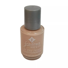 Jordana Oil-Free Liquid Foundation