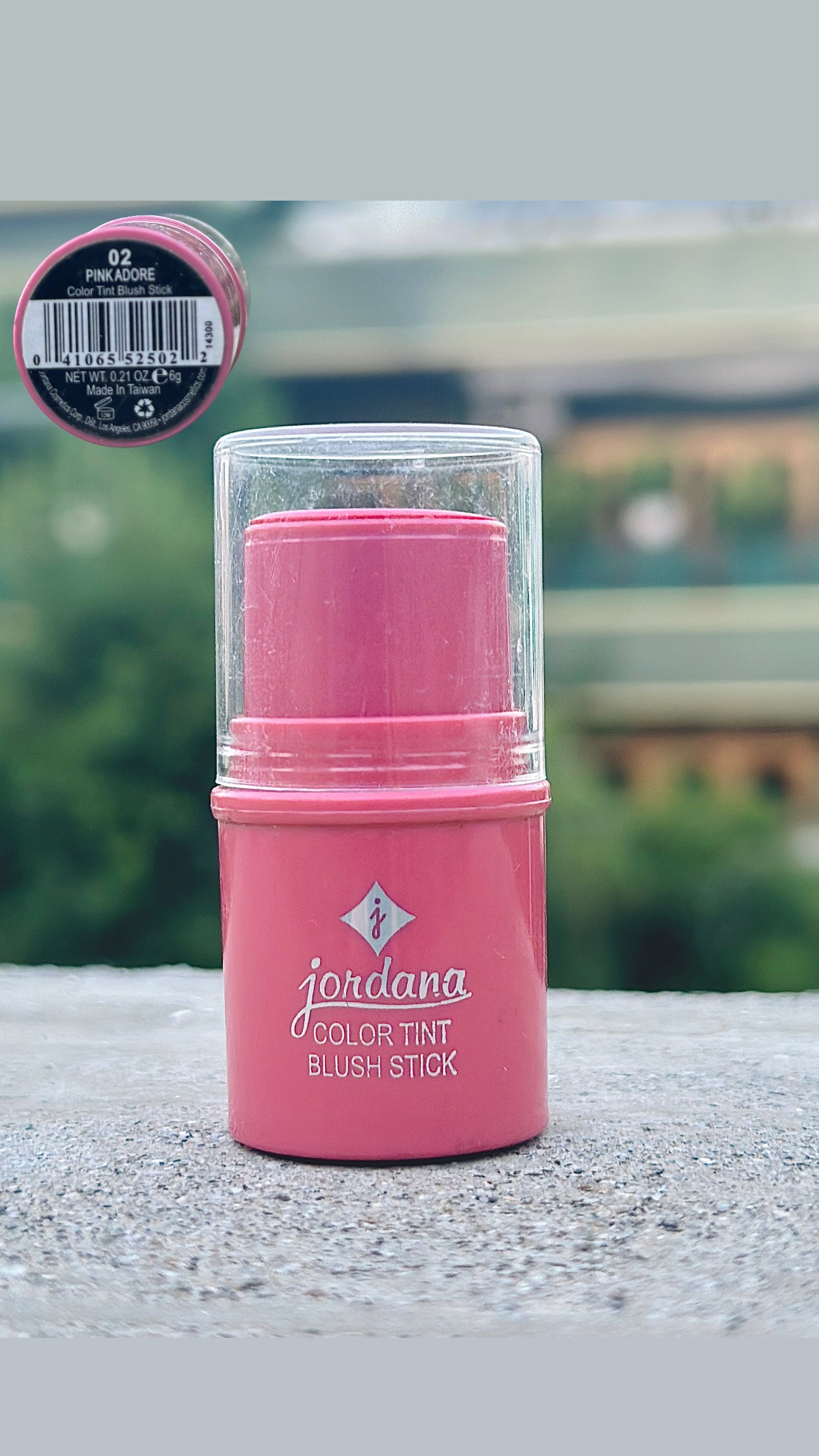 Jordana- Blush Stick