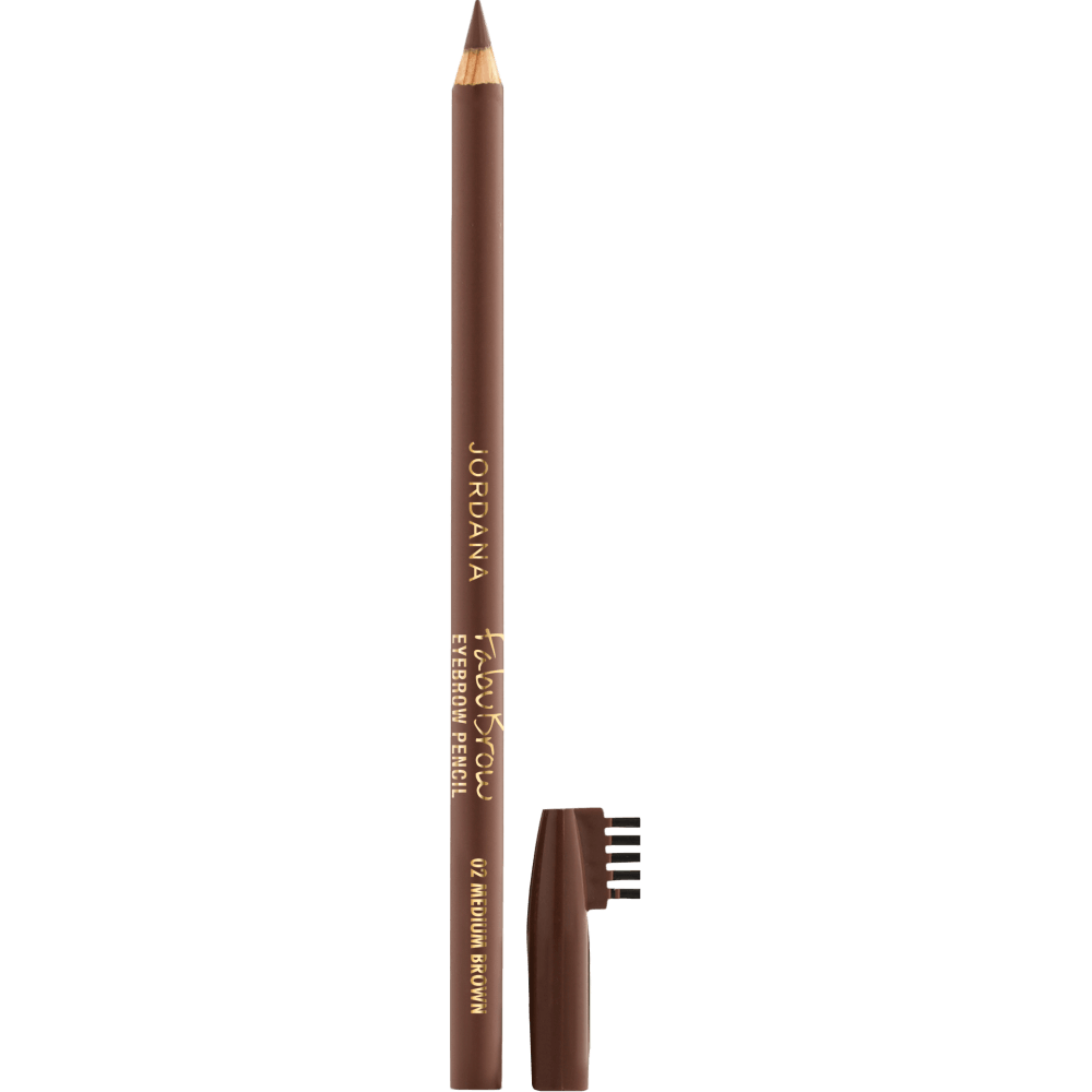 Jordana Fabubrow Eyebrow Pencil