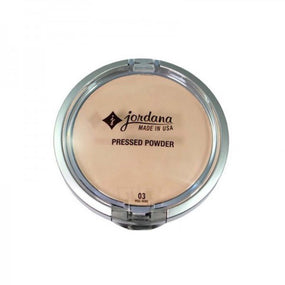 Jordana Pressed Powder