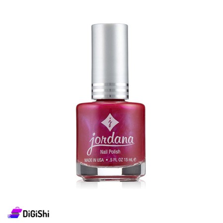 Jordana Nail Polish