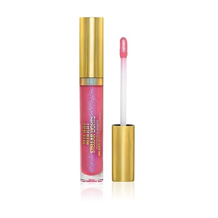 Stellar Lights Holographic Lip Gloss