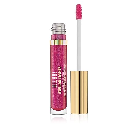 Stellar Lights Holographic Lip Gloss