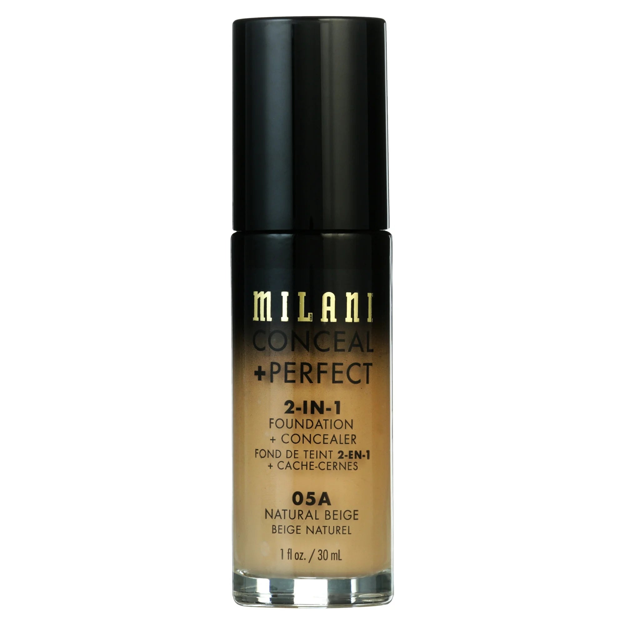 Conceal + Perfect 2-In-1 Foundation + Concealer