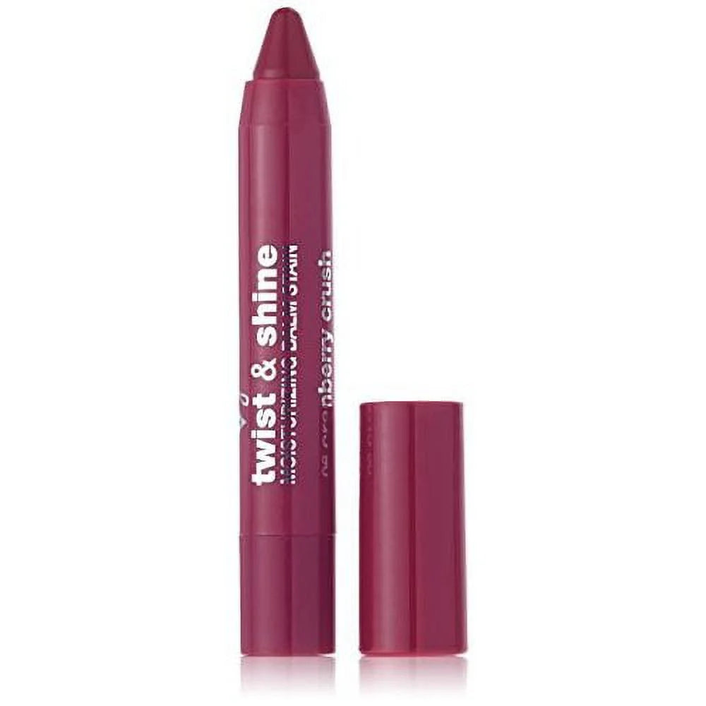 Twist & Shine Moisturizing Lip Balm