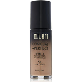 Conceal + Perfect 2-In-1 Foundation + Concealer