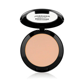 JORDANA Forever Flawless Face Powder