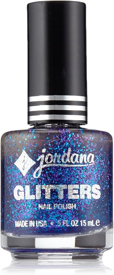 Jordana Nail Polish