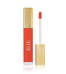 AMORE MATTE LIP CRÈME - 21 Flame