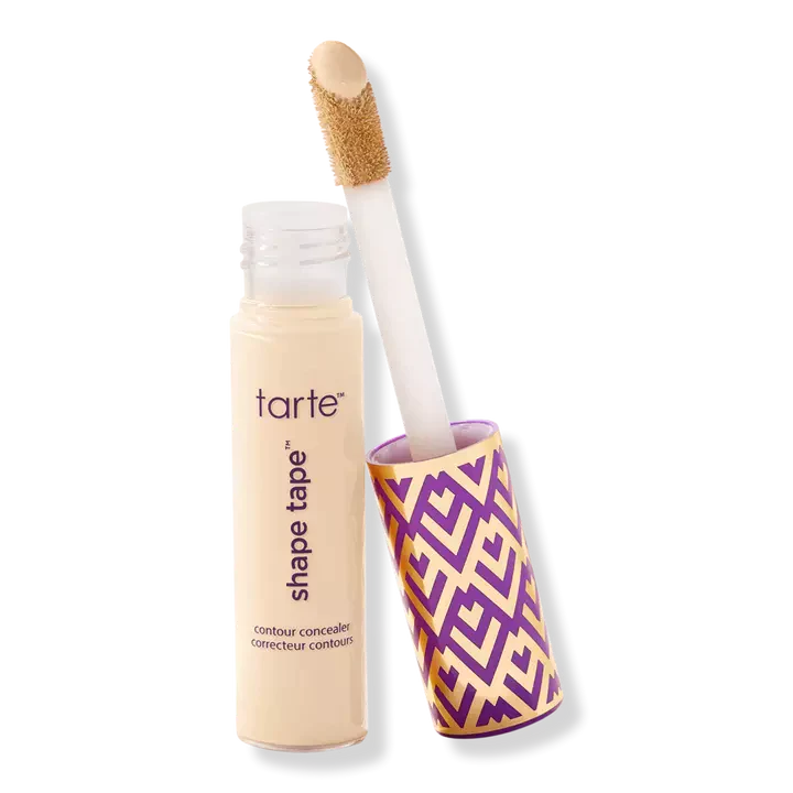 Tarte Shape tape contour concealer shade (22B light beige) 1ml