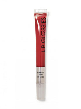 Bath & Body Works Lip Glossies (Timeless Rouge)