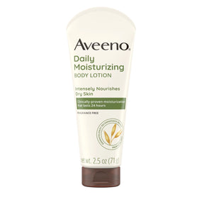 Aveeno Daily Moisturizing Body Lotion