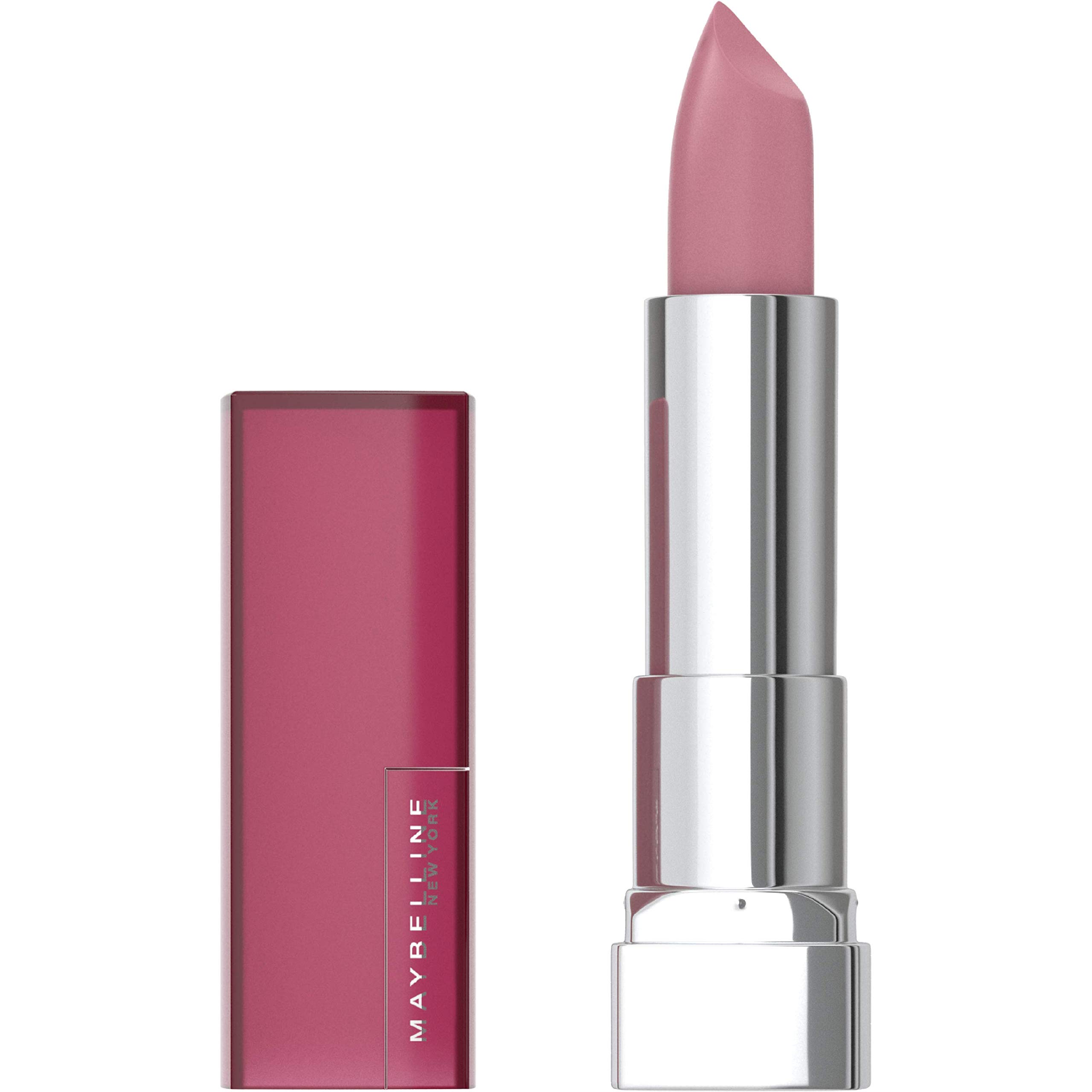 Maybelline Lipstick (Blushing Pout 682)