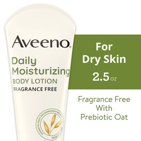 Aveeno Daily Moisturizing Body Lotion