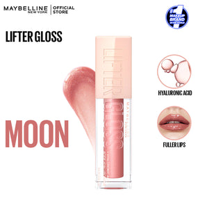 Maybelline Lifter Gloss