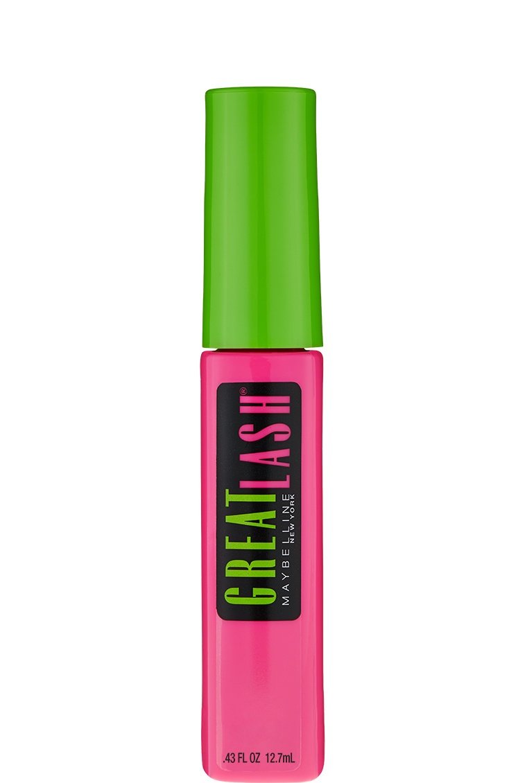 Maybellin GREAT LASH® Mascara