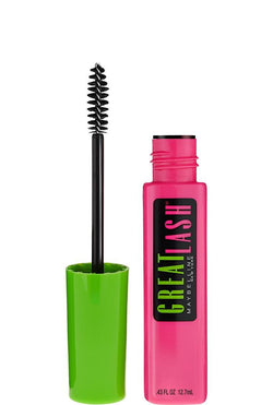 Maybellin GREAT LASH® Mascara