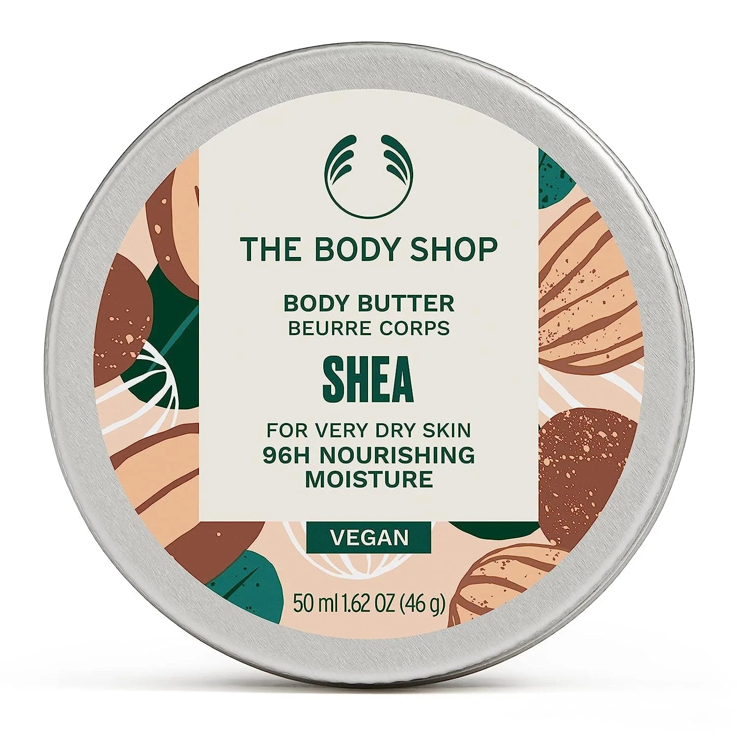 The Body Shop Flex Your Power Pack