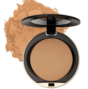 Conceal + Perfect Shine-Proof Powder