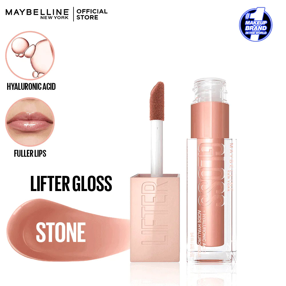 Maybelline Lifter Gloss