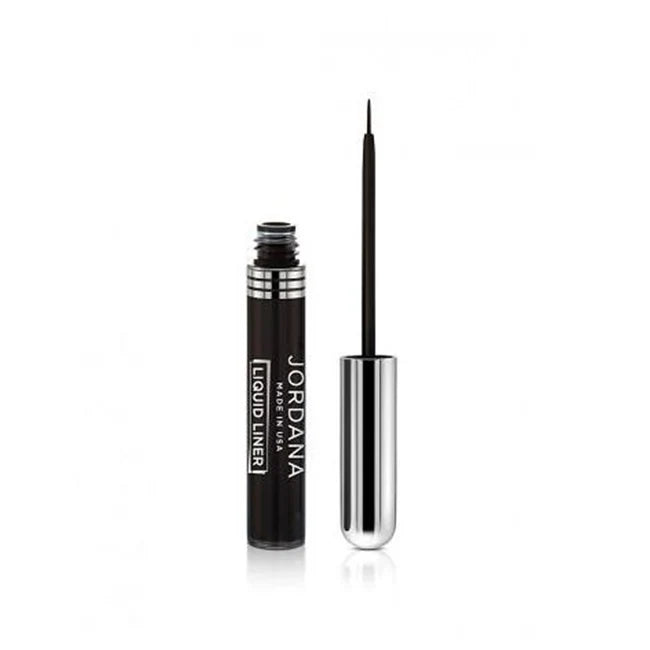 Liquid Eye Liner - Black - 02