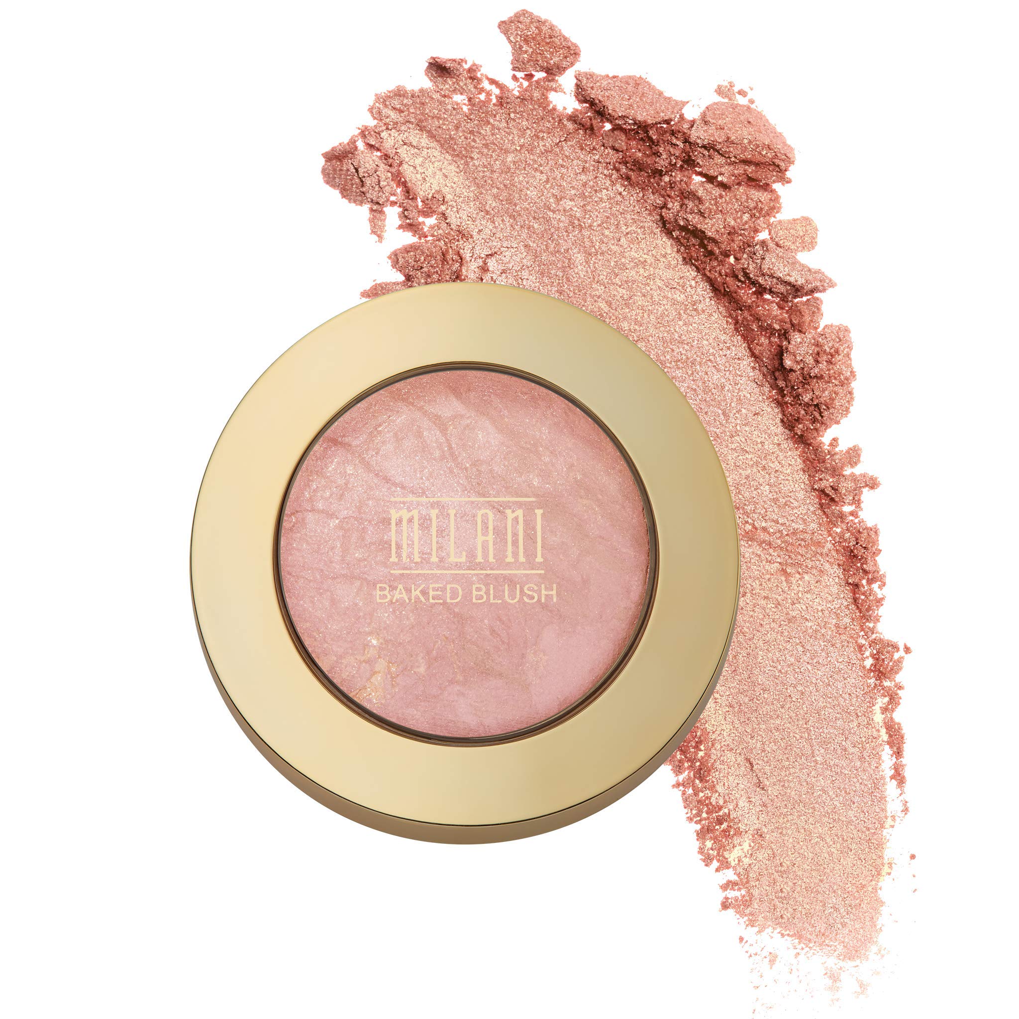 Baked Powder Blush