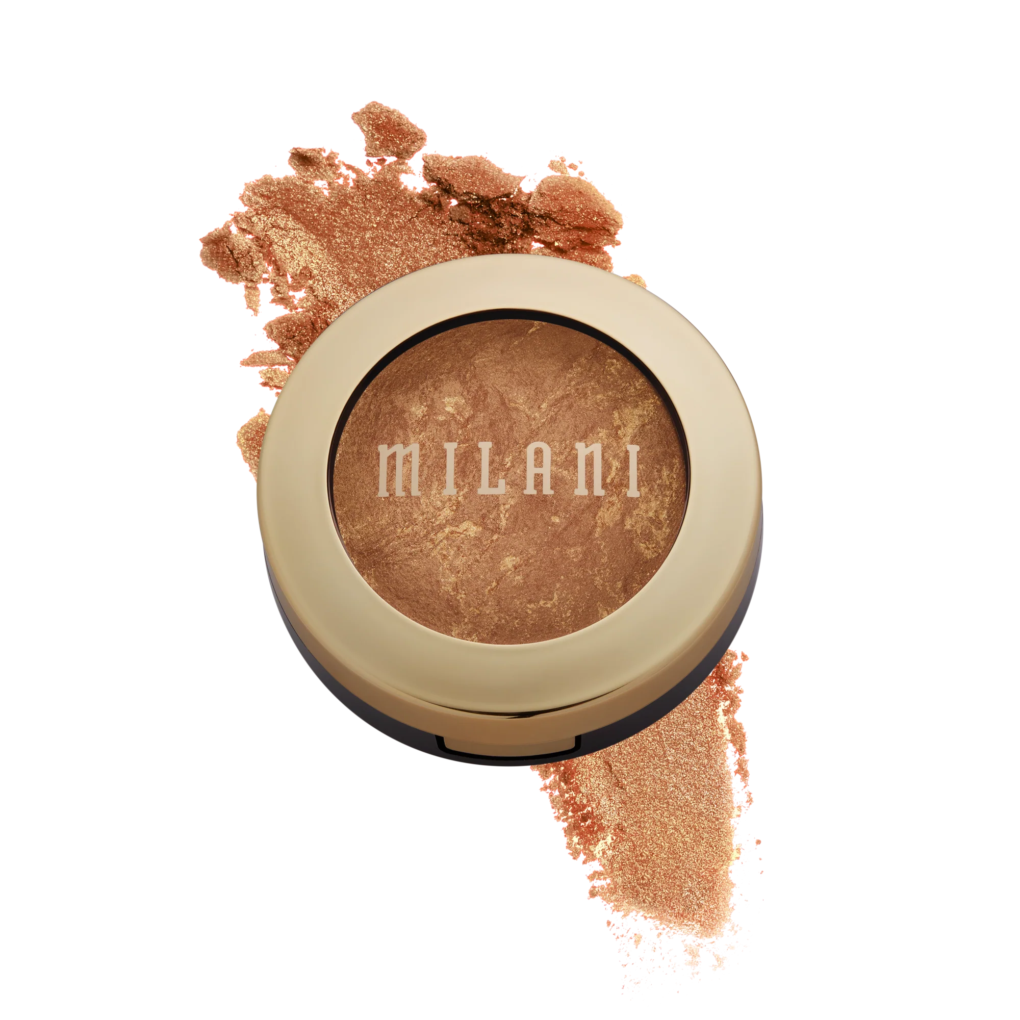 Baked Bronzer