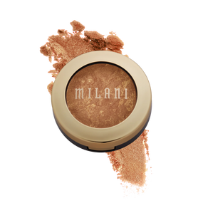 Baked Bronzer