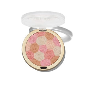 Illuminating Face Powder