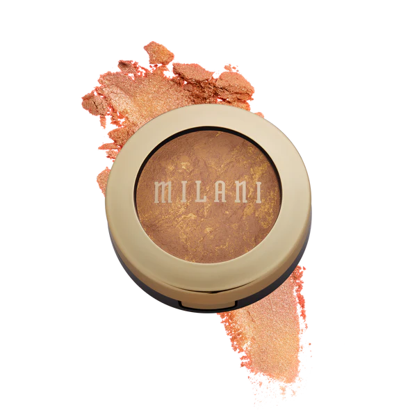 Baked Bronzer