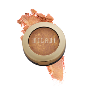 Baked Bronzer