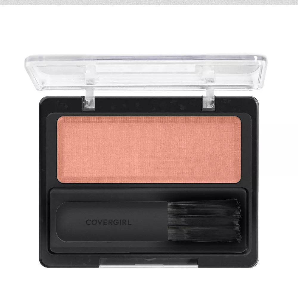 COVERGIRL Classic Color Blush 590 Soft Mink .3oz