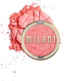 Rose Powder Blush - Coral Cove - 05