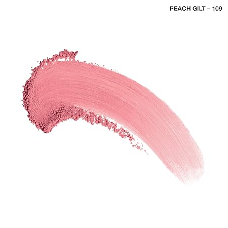 COVERGIRL - Cheekers Blush 100% Cruelty-Free (Peach Gilt 109)