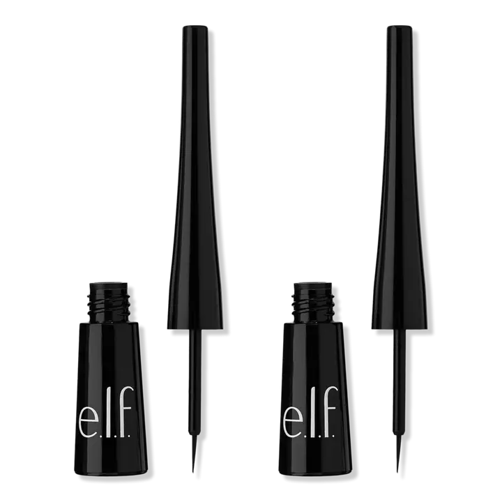 e.l.f Expert Liquid Liner Set of 2