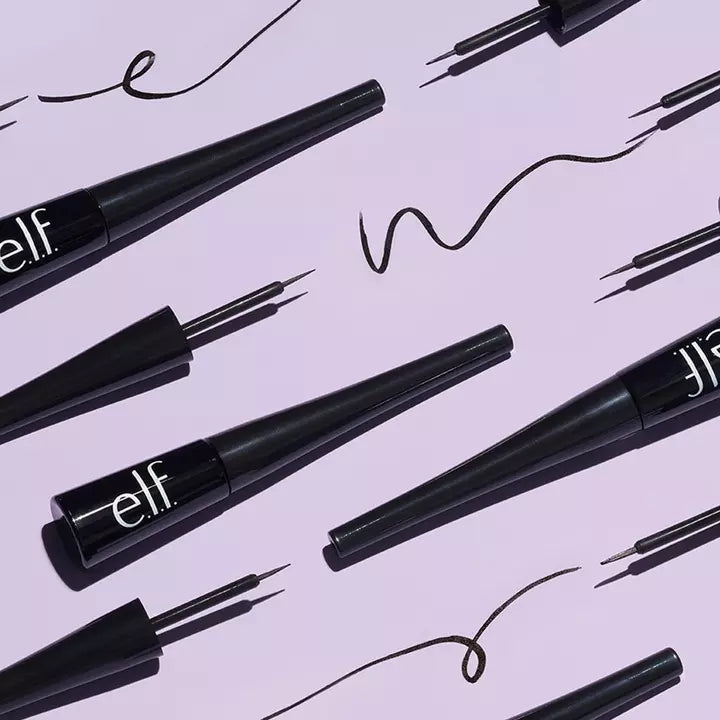 e.l.f Expert Liquid Liner Set of 2