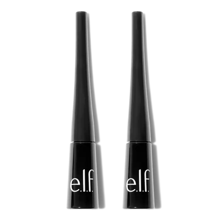 e.l.f Expert Liquid Liner Set of 2