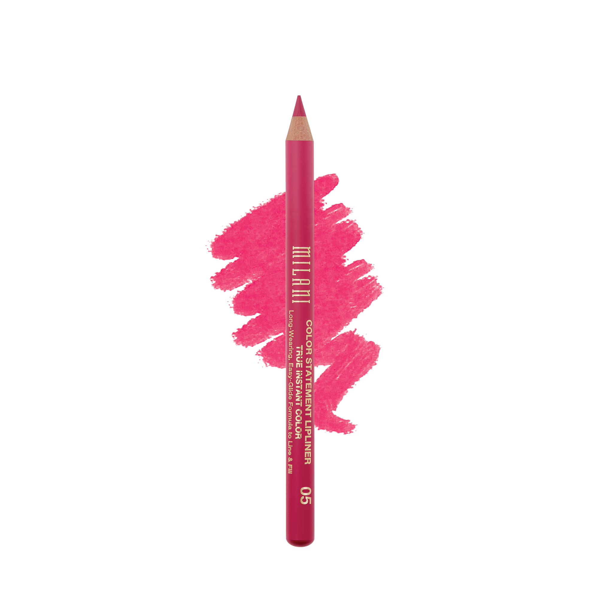 Color Statement Lipliner