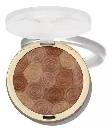 Illuminating Face Powder