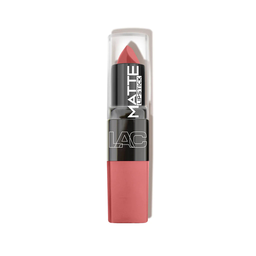 L.A. Colors Matte Lipstick (TENDER CML 462)