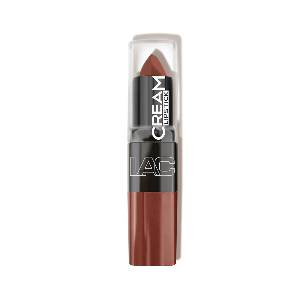 L.A. Colors Matte Lipstick (LATTE CML 478)