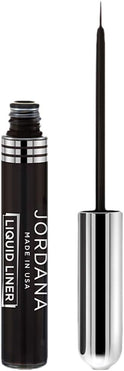 Liquid Eye Liner - Black - 02