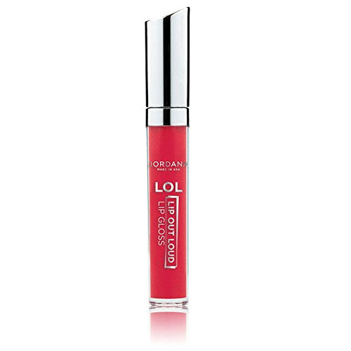 Lip Out Loud Lip Gloss -101