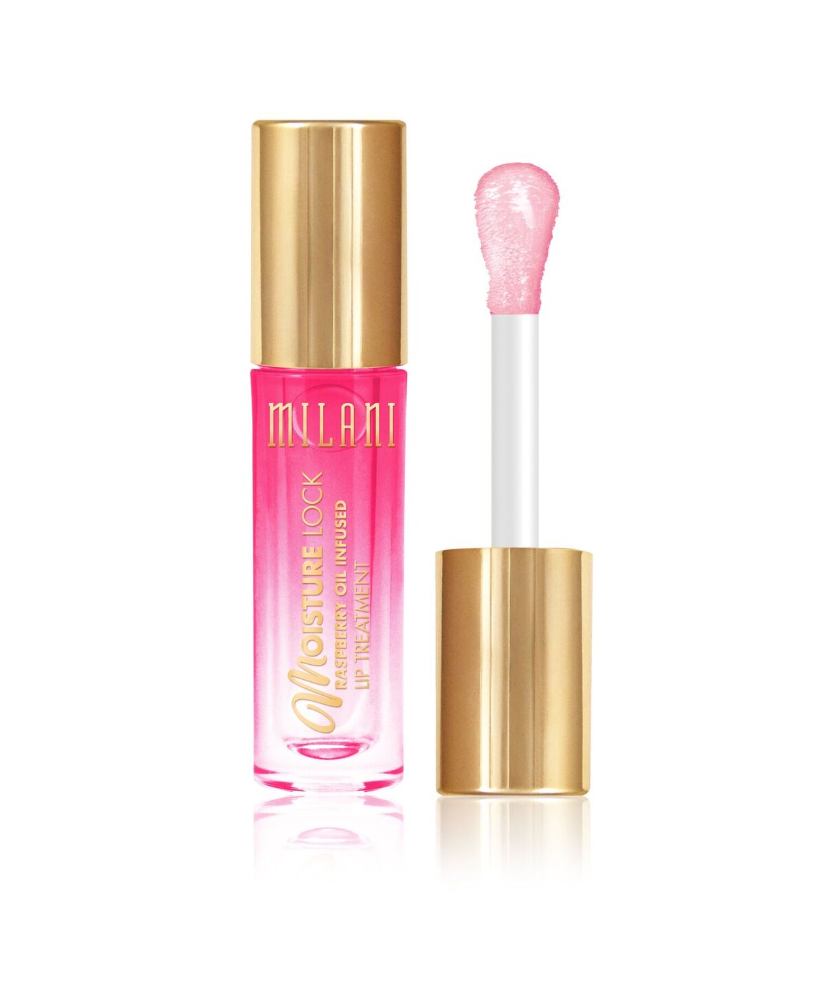 Moisture Lock Oil Infused Lip Treatment