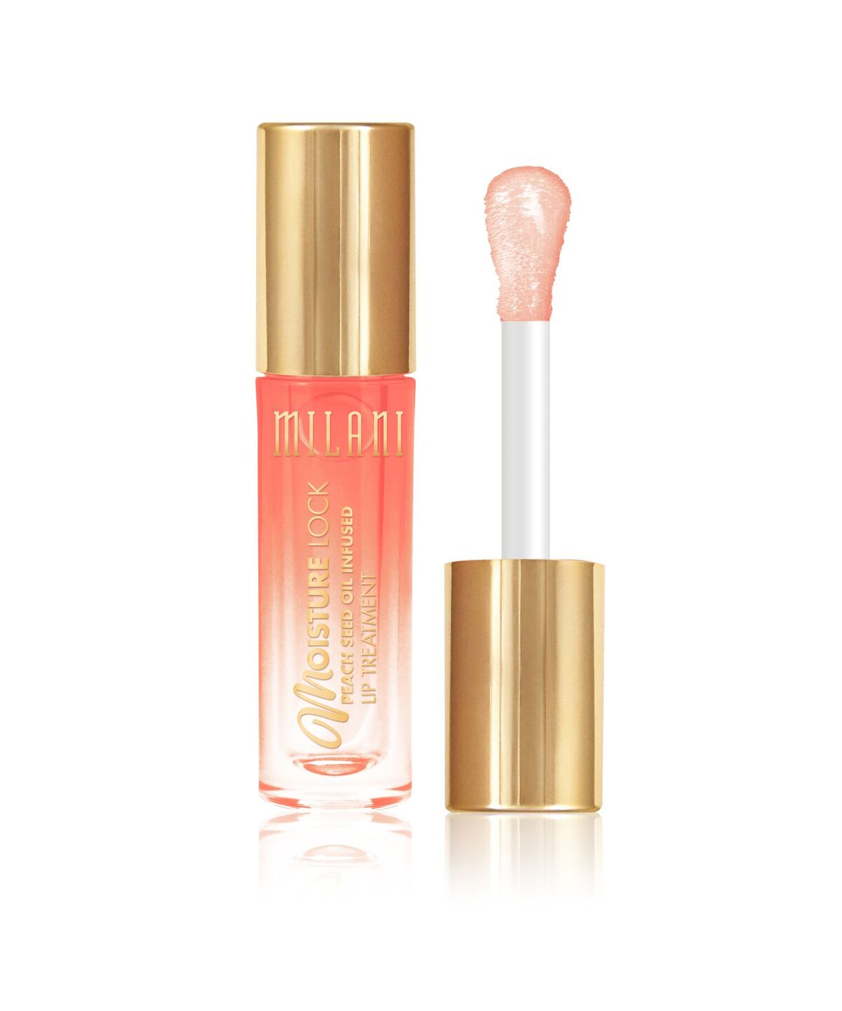 Moisture Lock Oil Infused Lip Treatment