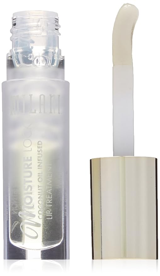 Moisture Lock Oil Infused Lip Treatment