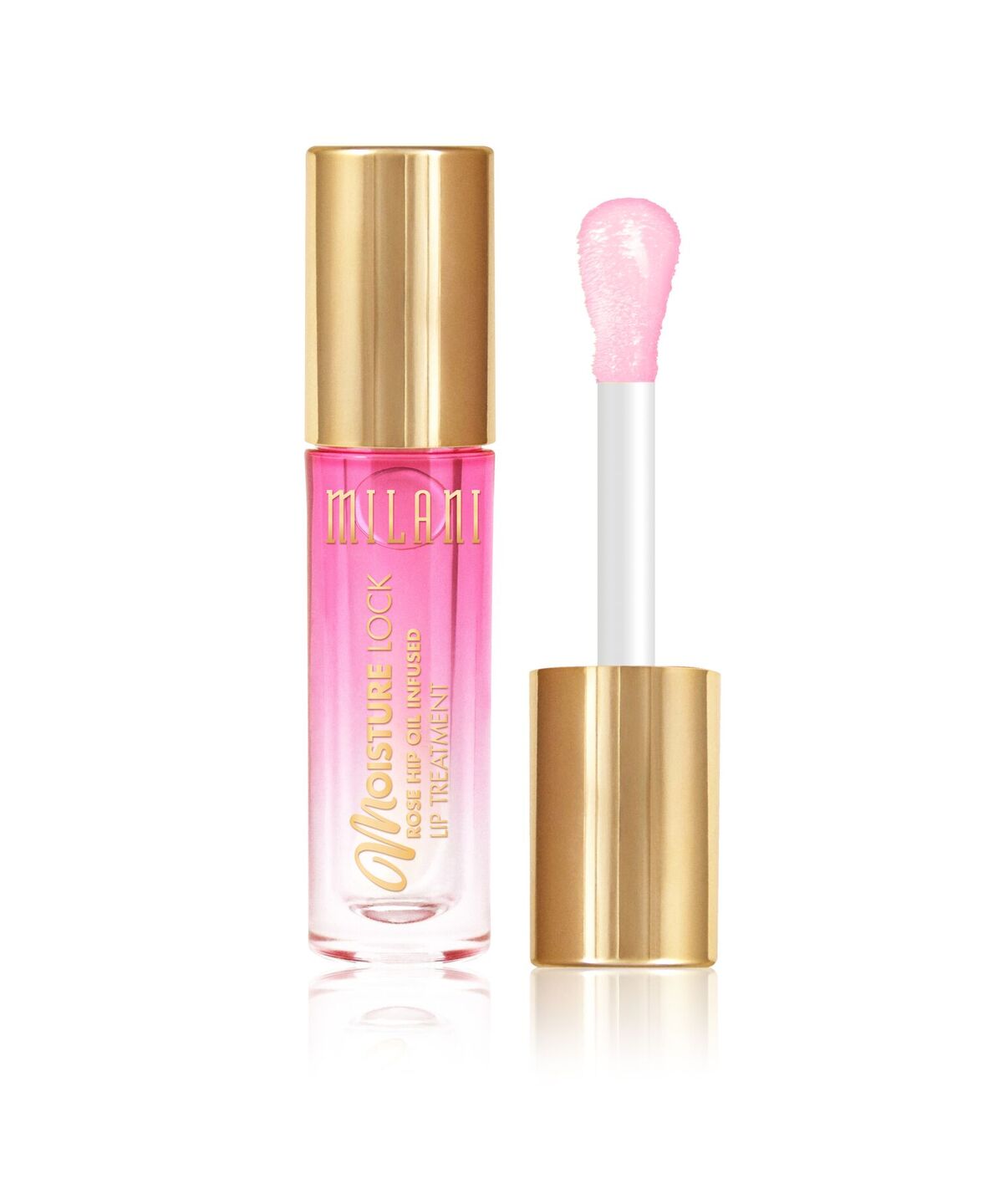 Moisture Lock Oil Infused Lip Treatment