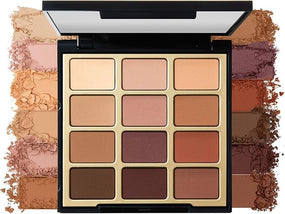 Most Loved Mattes Eyeshadow